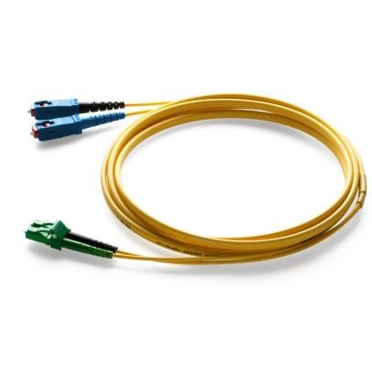 Patchkabel-SM-dx0-LC/APC-SC/UPC-008