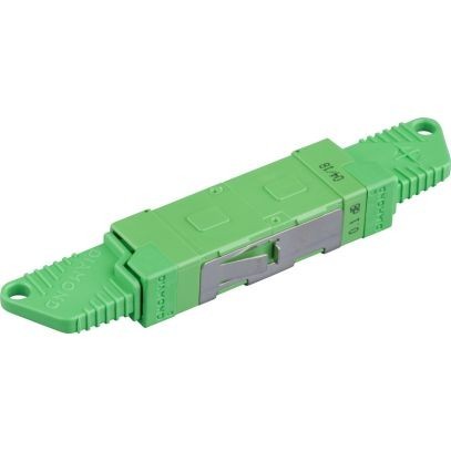 Kupplung-SM-E2000/APC-Quick-D0.1dB