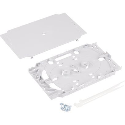 Spleisskassette Grundset R35