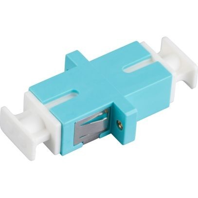 Kupplung-OM3-SC/PC-Flansch