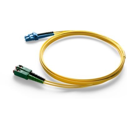 Patchkabel-SM-dx8-LC/UPC-SC/APC-015