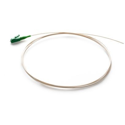 Pigtail-Ader-SM-LC/APC-002-G657A1-WS