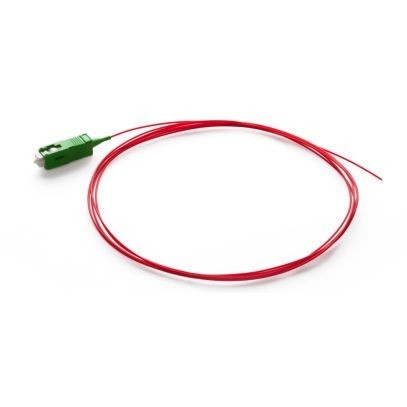 Pigtail-Ader-SM-SC/APC-002-G657A1-RT