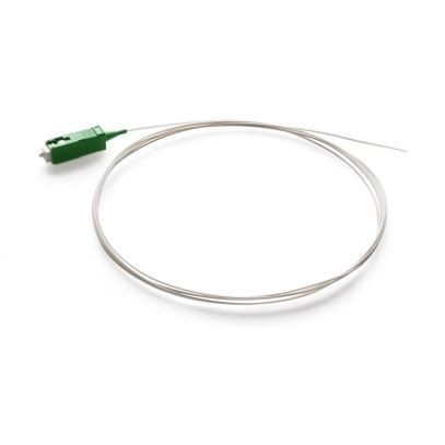Pigtail-Ader-SM-SC/APC-002-G657A1-WS