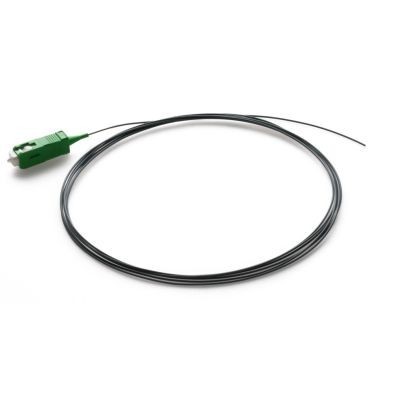 Pigtail-Ader-SM-SC/APC-002-G657A1-SW