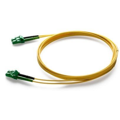 Patchkabel-SM-dx8-LC/APC-LC/APC-009