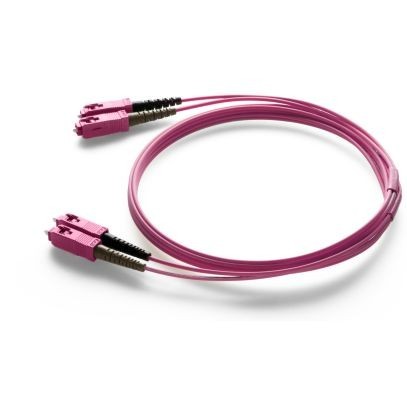 Patchkabel-OM4-dx8-SC/UPC-SC/UPC-006