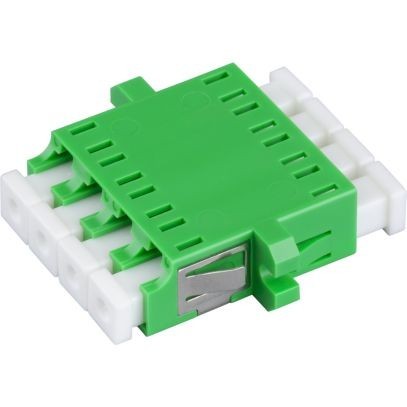 Kupplung-SM-QD-LC/APC-Flansch