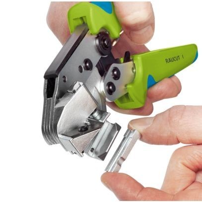 Ersatzmesser zu Werkzeug Raucut I