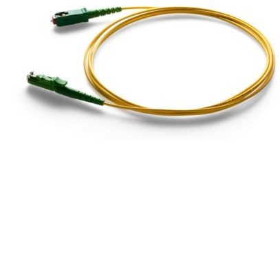 Patchkabel-SM-E2000/APC-SC/APC-020