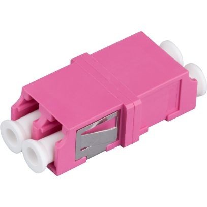 Kupplung-OM4-Dx-LC/PC-Quick