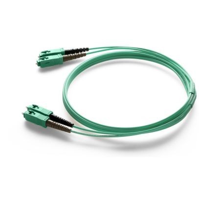 Patchkabel-OM3-dx8-SC/UPC-SC/UPC-015