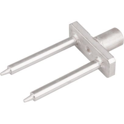 Ausschlagwerkzeug für Doppelniet