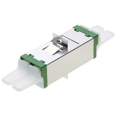 Kupplung-SM-dx-E2000/APC-Flansch