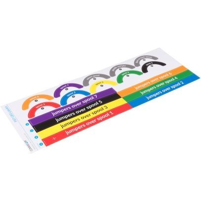 FIST-GR3-DRM-LABELKIT