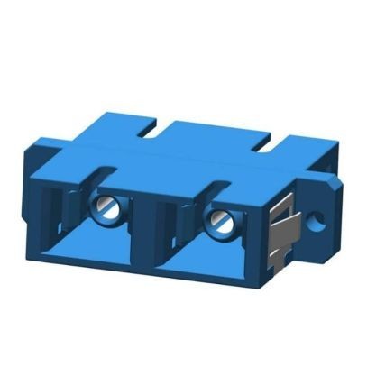 Kupplung-SM-Dx-SC/PC-Flansch