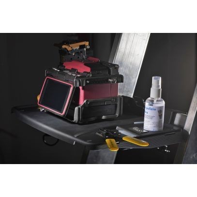 Un1co-SPLEISSTISCH-MOBILE-LEITER