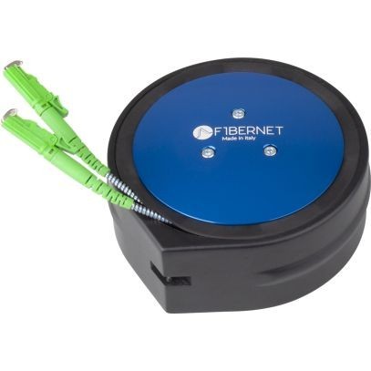 FUTURA-VORLAUFFASER-BOX E2000/APC - E2000/APC