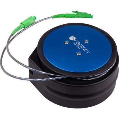 FUTURA-VORLAUFFASER-BOX E2000/APC - LC/APC