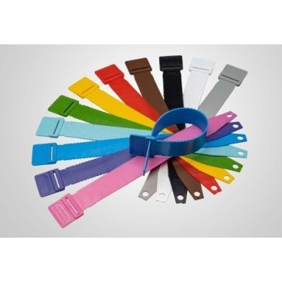 Kennzeichnungsband_türkis