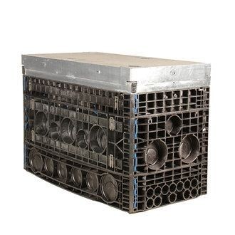 Kabelschacht-EK338-D400