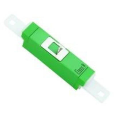 Kupplung-SM-E2000/APC-Flansch-ClassA