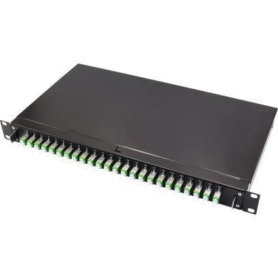 KEV-P-1HE-A-PP-24-SM-24SX-E2000/APC