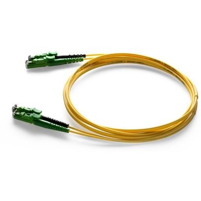 Patchkabel-SM-dx8-E2000/APC-E2000/APC-004-D0.1