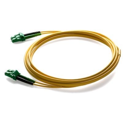 Patchkabel-SM-dx0-LC/APC-LC/APC-010