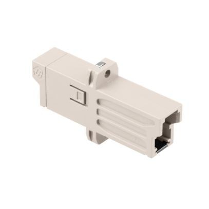 Kupplung-OM1/2-E2000/PC-Flansch