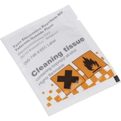 CLEAN-TISSUE-ISOPROPYL (S2000)