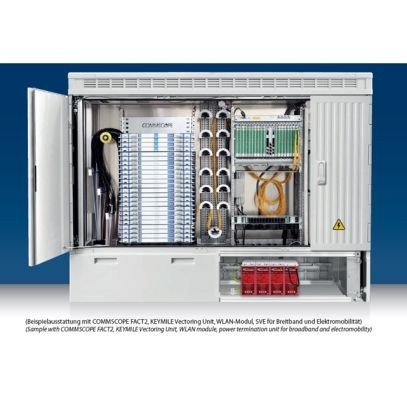 SiCab 18 Outdoor POP