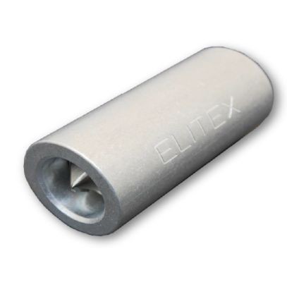 Innen- Außenentgrater für Mikrorohre