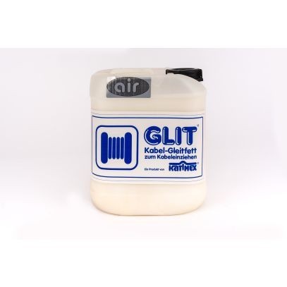 KABELGLEITMITTEL GLIT® AIR - 5L