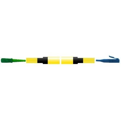 Breakoutkabel-SM24-SC/APC-LC/PC-011.6