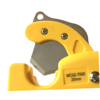 MC02-7500 Ersatzklinge