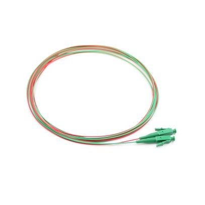 Pigtail-Ader-SM-LC/APC-002-02SET-G657A2-DIN