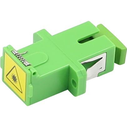 Kupplung-SM-SC/APC-Flansch-ELS