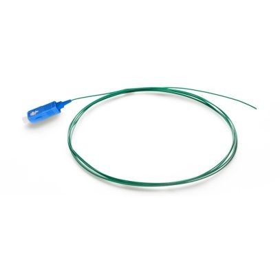 Pigtail-Ader-SM-SC/PC-002-G657A2-GN