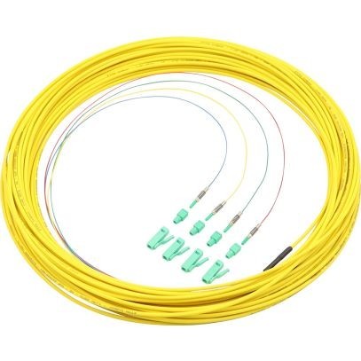 FTTH-IHK-GE-2.2-4LC/APC-030-PULL&GO