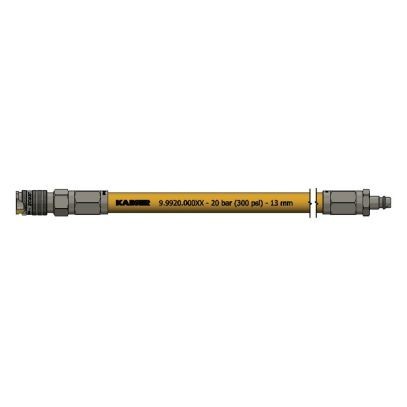 SCHLAUCHLEITUNG-DN13X5000