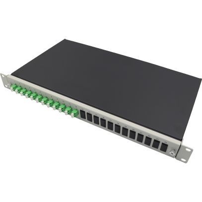 KEV-1HE-A-PP-24-SM-15DX-10X0102LC/APC