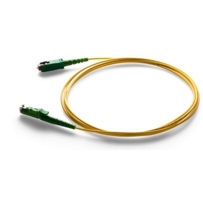 Patchkabel-SM-E2000/APC-SC/APC-002