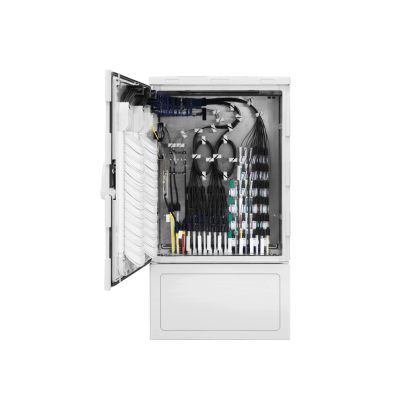 FCC8 96 / 7-10 144SC CS