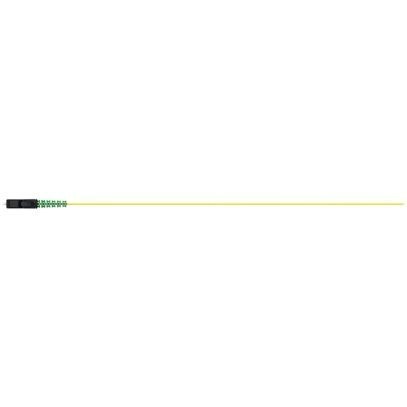 Pigtail-Ader-SM-LC/APC-002-12SET-ULTRA-DIN-HS