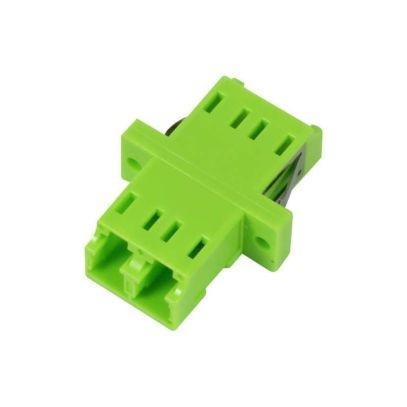 Kupplung-OM5-Dx-LC/PC-Flansch