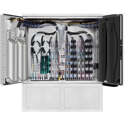 FCC11 168 / 7-10 288SC CS