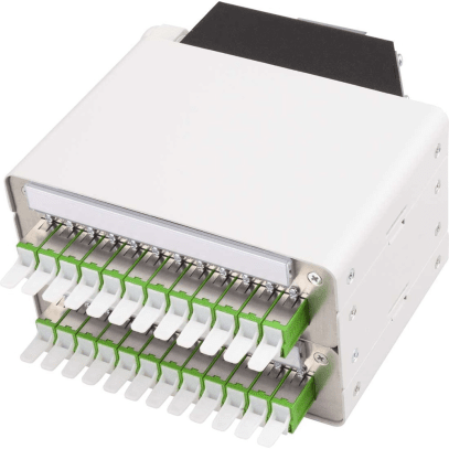 KEV-DIN-16TE-SP-SM-24SX-24E2000/APC-DIN