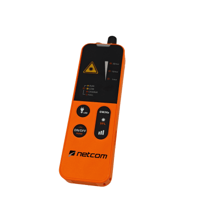 NETCOM FO-VFL-30-2.5