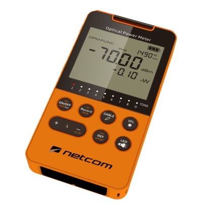 NETCOM OPTI-OPM-2.5-VFL